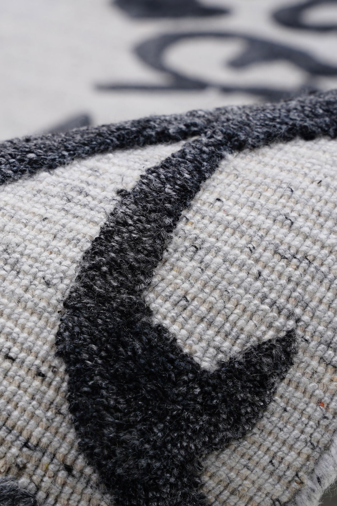 Adorno KC 931 El Dokuma Bambu Halı