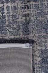 Pierre Cardin Magnifique BQ03J Salon Halısı Lacivert - 120x180