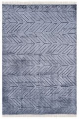 Mao KC 1857 El Dokuma Bambu Halı