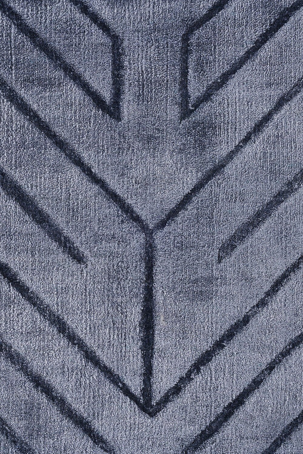 Mao KC 1857 El Dokuma Bambu Halı