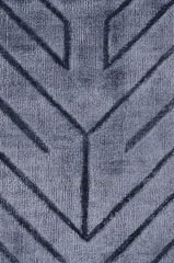 Mao KC 1857 El Dokuma Bambu Halı