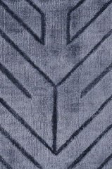 Mao KC 1857 El Dokuma Bambu Halı