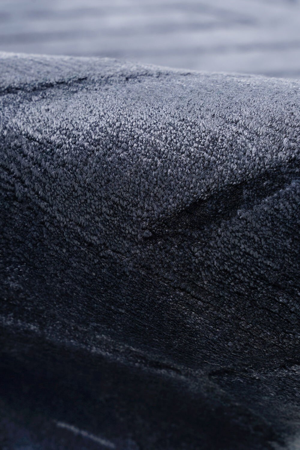 Mao KC 1857 El Dokuma Bambu Halı