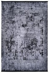 Royal Nero No00A Modern Makine Halısı