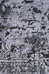 Royal Nero No00A Modern Makine Halısı