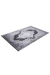 Royal Nero No01A Klasik Makine Halısı