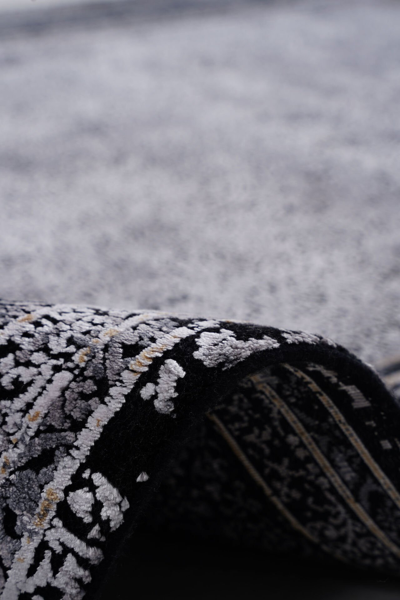 Naar Elite 0858B Bambu Halı