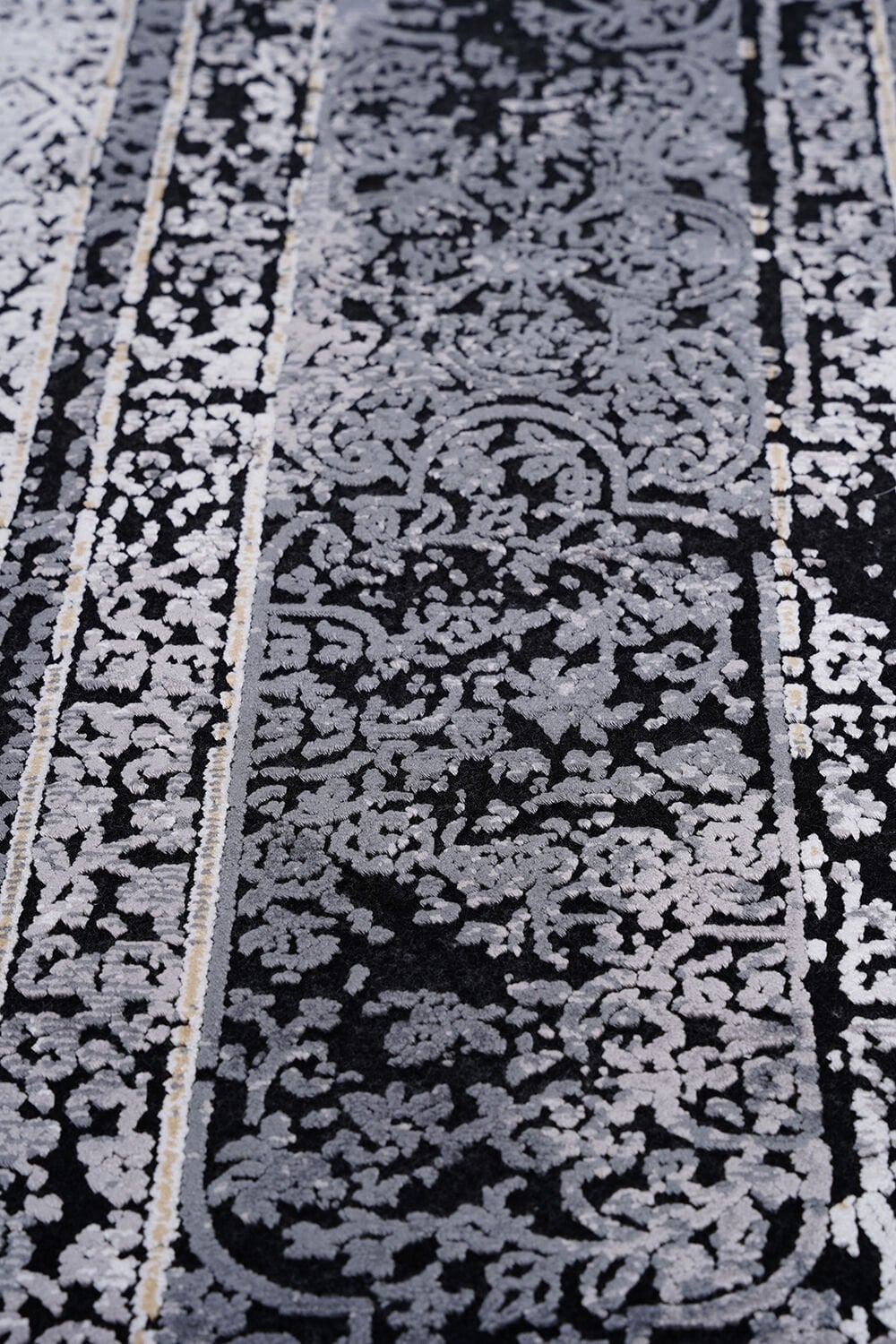 Naar Elite 0858B Bambu Halı