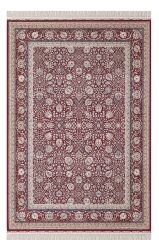Royal Yadigar JE02B Salon Halısı Bordo - 240x340