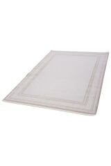 Royal Nero No04C Modern Makine Halısı