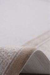 Royal Nero No04C Modern Makine Halısı