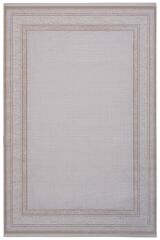 Royal Nero No04C Modern Makine Halısı