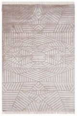 Mao KC 1861 El Dokuma Bambu Halı