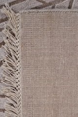 Mao KC 1861 El Dokuma Bambu Halı