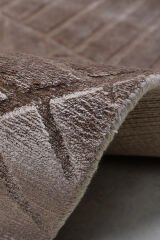 Mao KC 1861 El Dokuma Bambu Halı