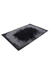 Royal Nero No06A Modern Makine Halısı