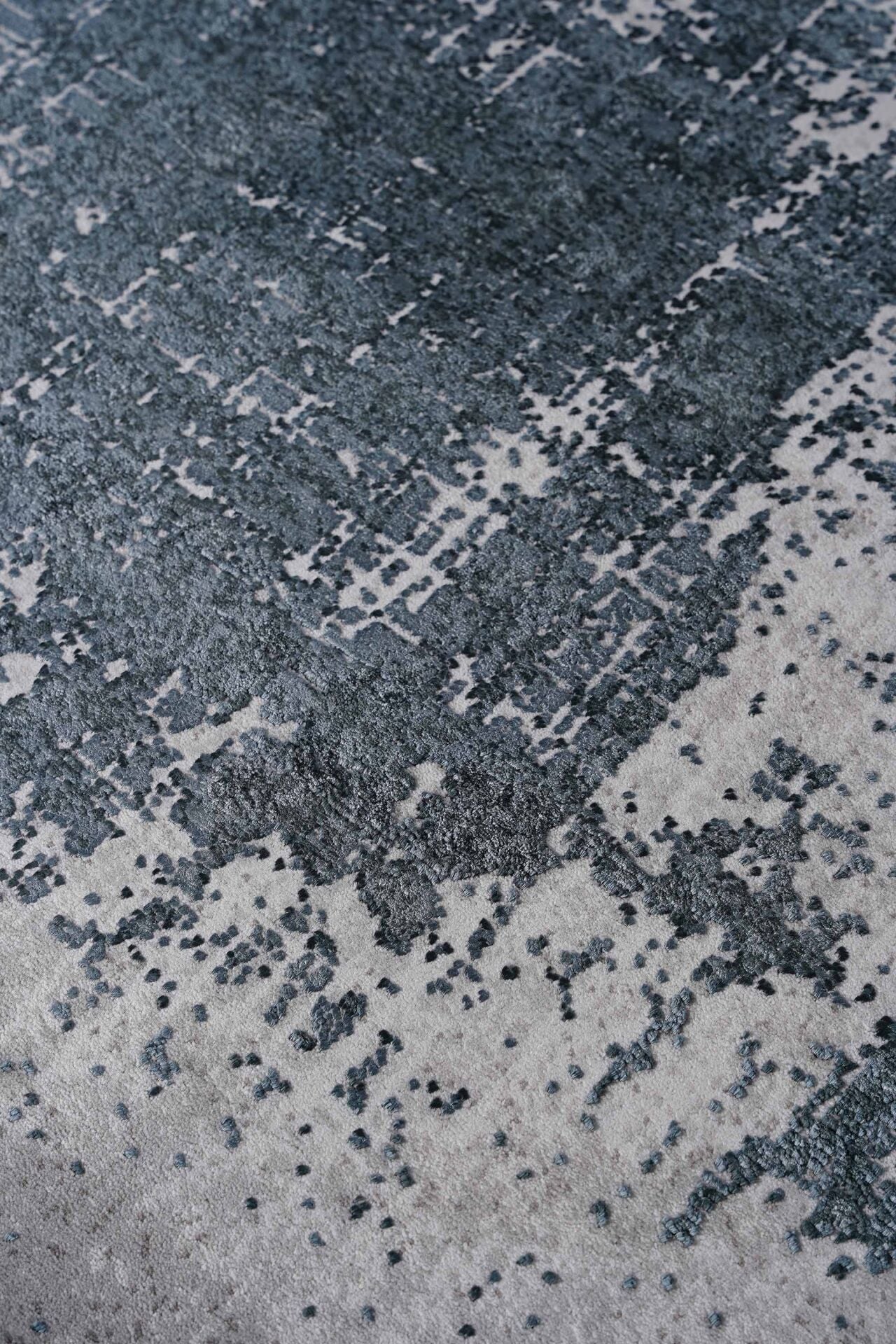 Pierre Cardin Magnifique BQ03K Salon Halısı Yeşil - 120x180