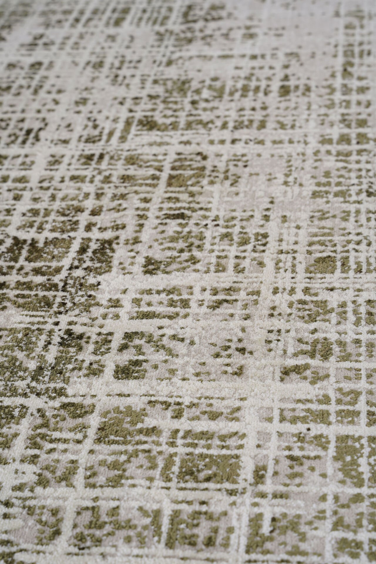 Pierre Cardin Magnifique MQ25F Salon Halısı