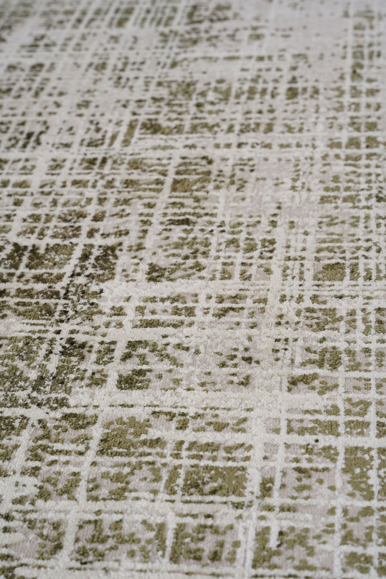 Pierre Cardin Magnifique MQ25F Salon Halısı