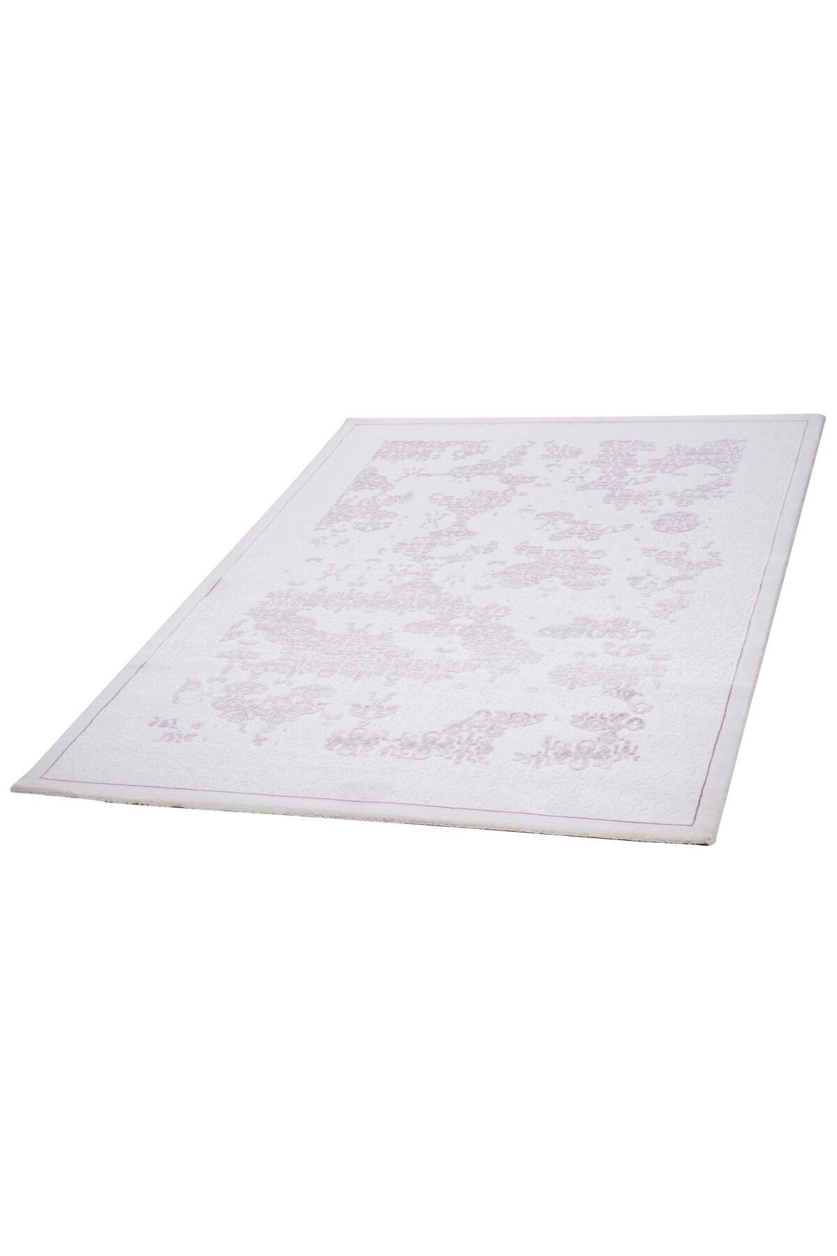 Royal Neyir 3225A Modern Makine Halısı