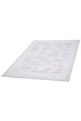 Royal Neyir 3225A Modern Makine Halısı