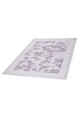 Royal Neyir 3225A Modern Makine Halısı
