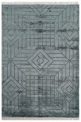 Mao KC 1860 El Dokuma Bambu Halı