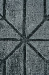 Mao KC 1860 El Dokuma Bambu Halı