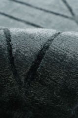 Mao KC 1860 El Dokuma Bambu Halı