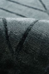 Mao KC 1860 El Dokuma Bambu Halı