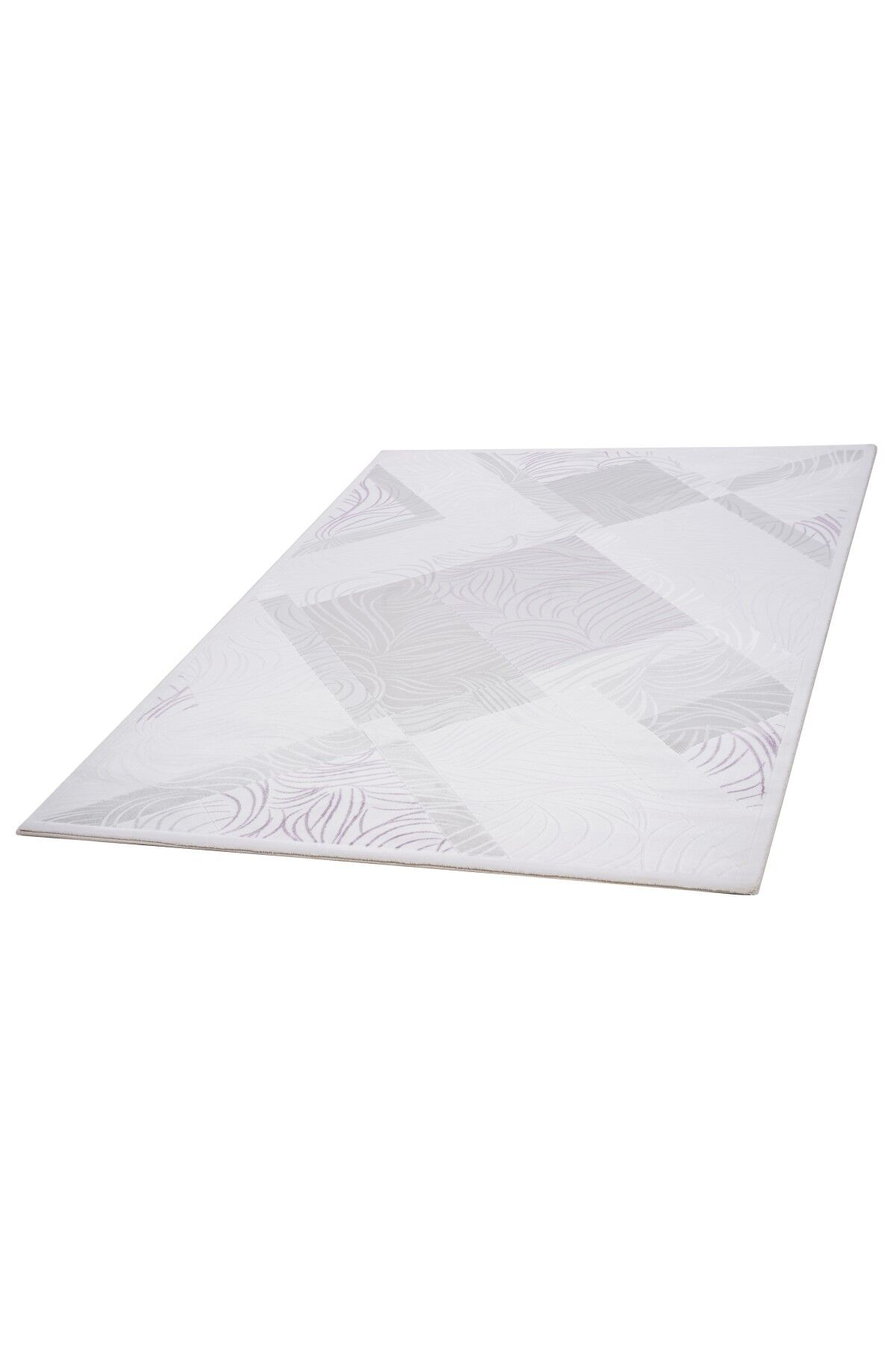 Royal Neyir 8390D Modern Makine Halısı