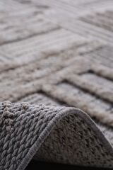 Levante Lv06 Modern Makine Halısı
