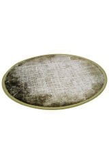 Pierre Cardin Magnifique MQ25F Salon Halısı Krem - 120x120