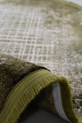 Pierre Cardin Magnifique MQ25F Salon Halısı Krem - 80x150