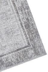 Royal Nova Nq01C Modern Makine Halısı