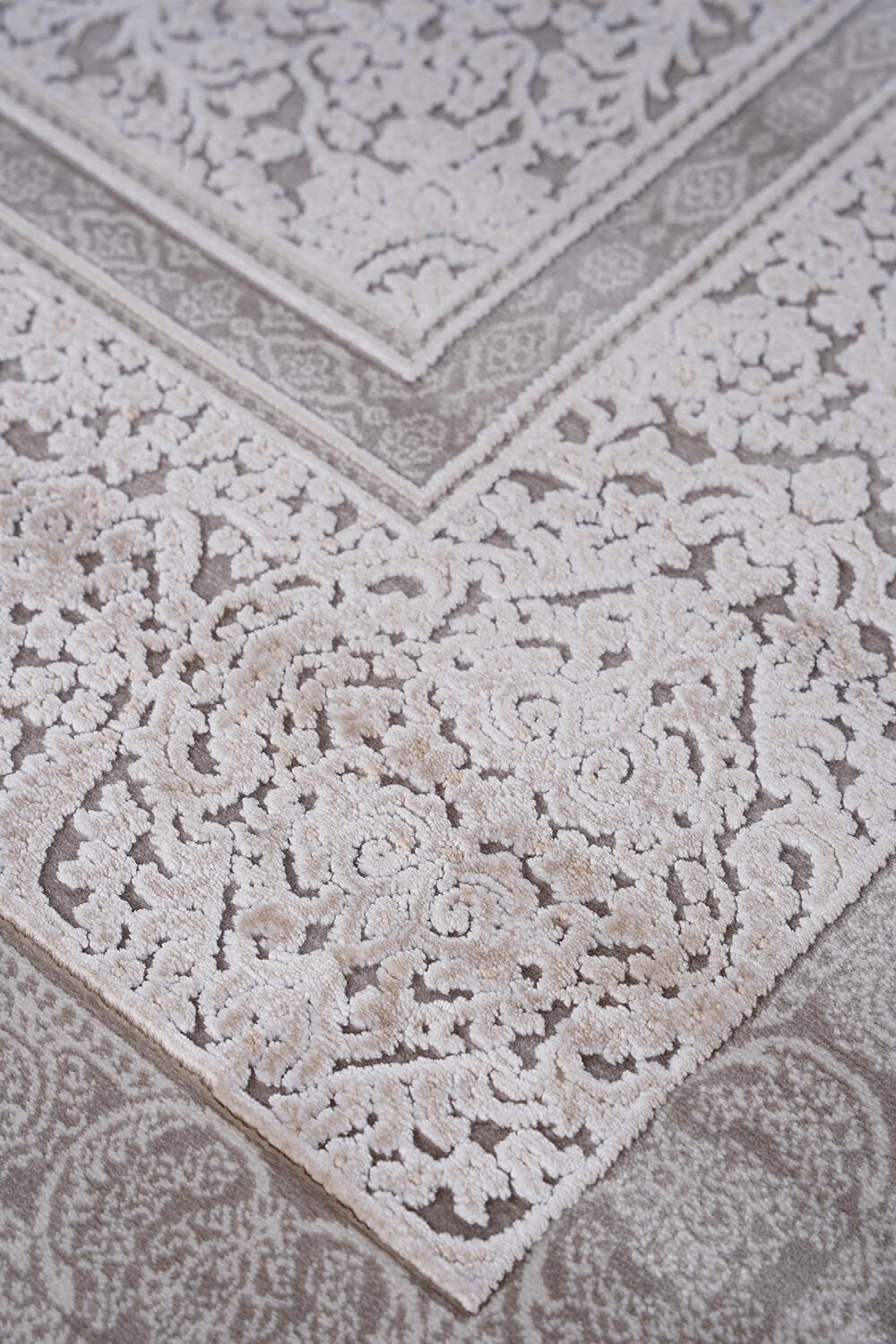 Naar Elite 0903A Bambu Halı