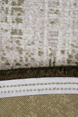 Pierre Cardin Magnifique MQ25F Salon Halısı Krem - 100x300