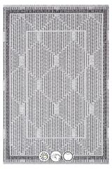 Royal Nova Nq05A Modern Makine Halısı