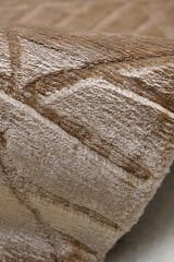 Mao KC 1859 El Dokuma Bambu Halı