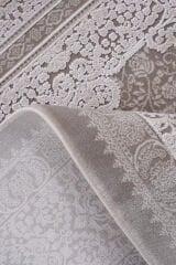 Naar Elite 0903A Bambu Halı Bej - 120x180
