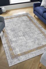 Royal Nova Nq07A Klasik Makine Halısı