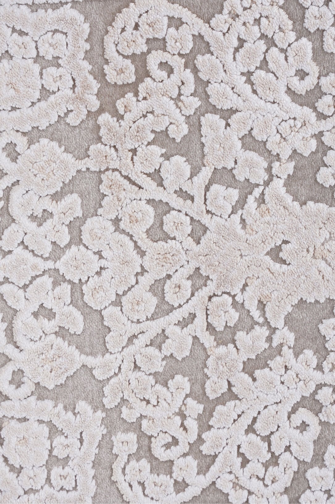 Naar Elite 0903A Bambu Halı Bej - 160x230
