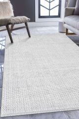Royal Nova Nq09A Modern Makine Halısı