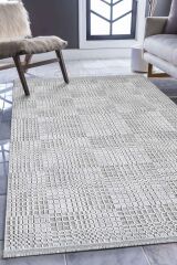 Royal Nova Nq13A Modern Makine Halısı