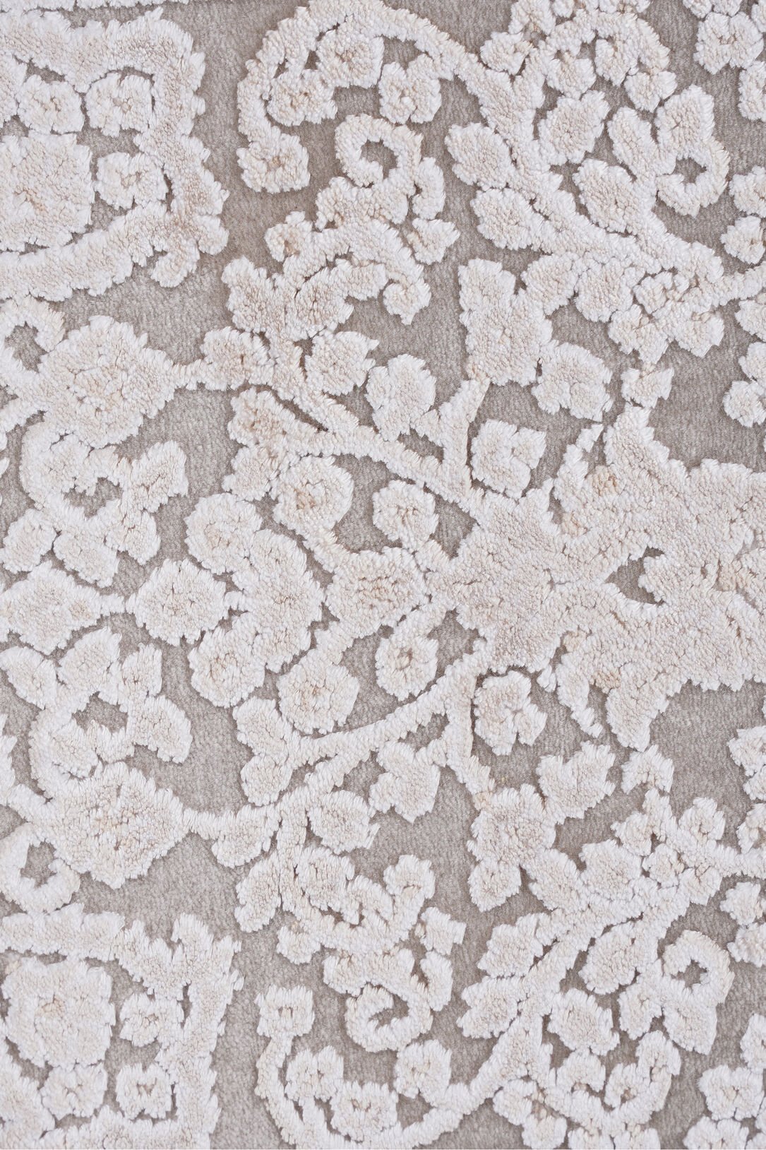 Naar Elite 0903A Bambu Halı Bej - 200x300