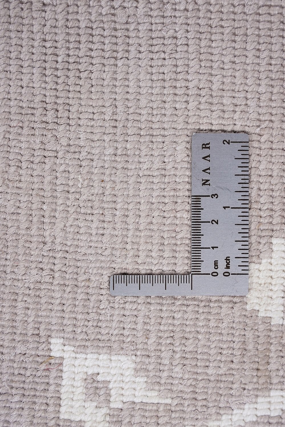 Nepal 3511 El Dokuma Kalın Bambu Halı