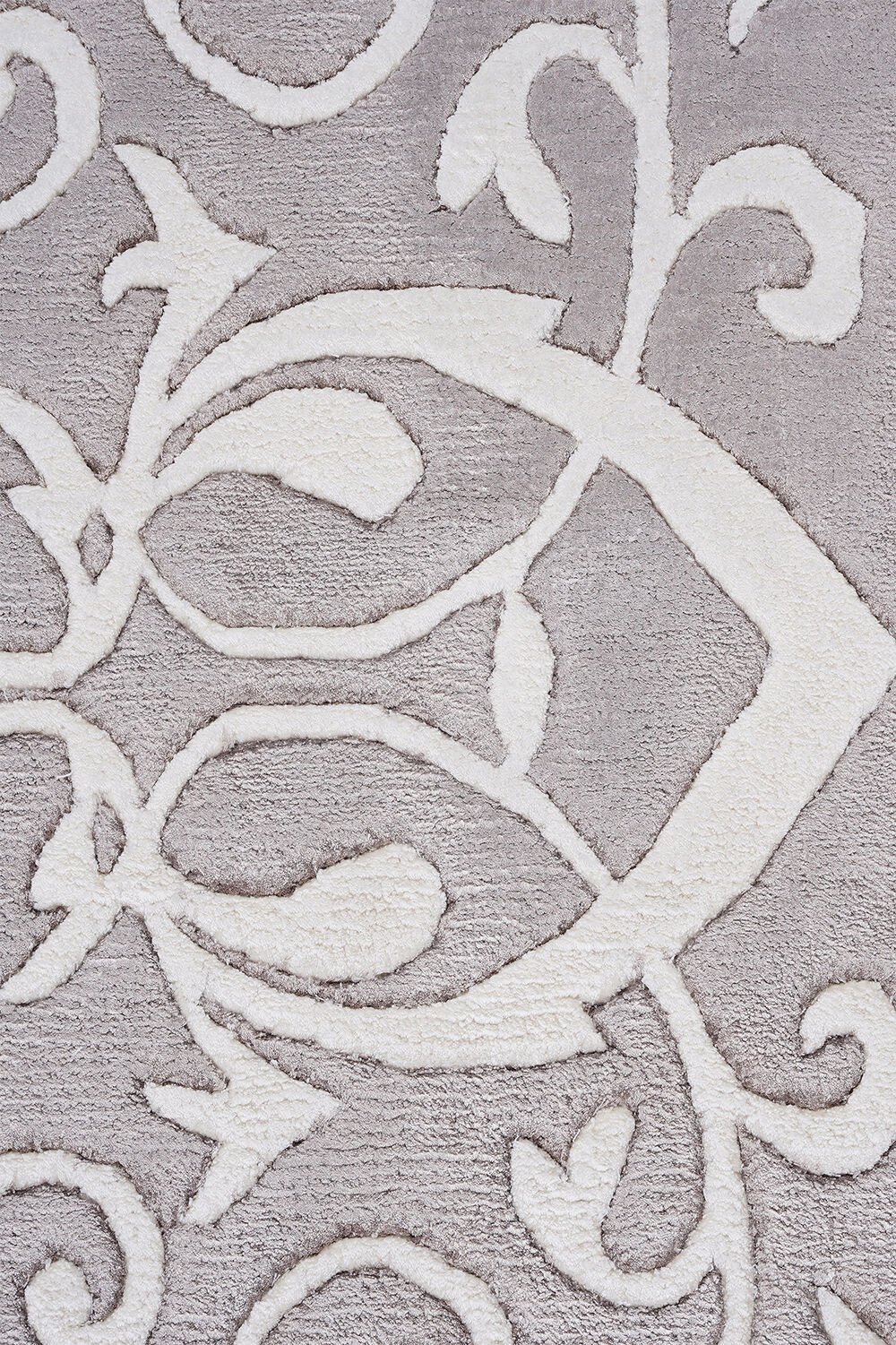 Nepal 3511 El Dokuma Kalın Bambu Halı