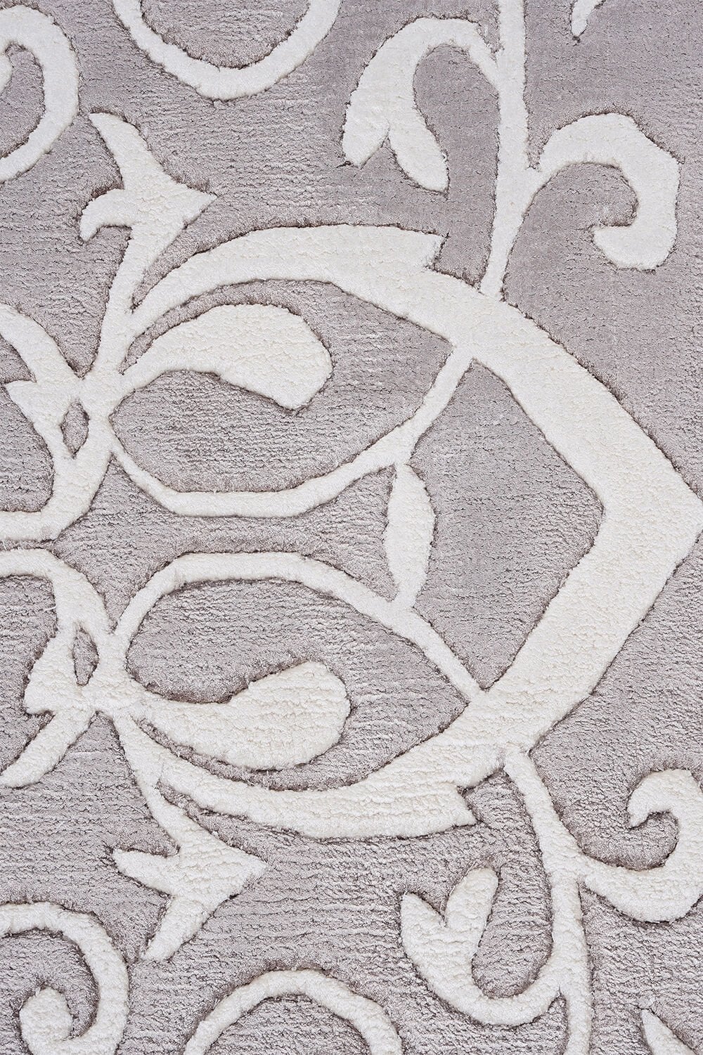 Nepal 3511 El Dokuma Kalın Bambu Halı