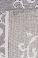 Nepal 3511 El Dokuma Kalın Bambu Halı