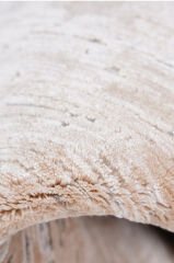 Naar Elite 0866A Bambu Halı Bej - 240x340